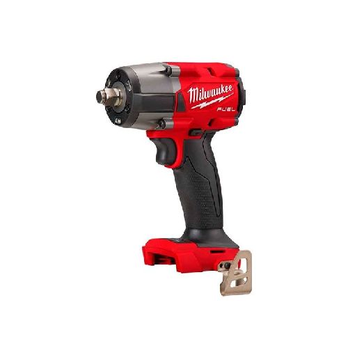 Llave De Impacto 1/2'' Fuel 18V Milwaukee - Ynter Industrial