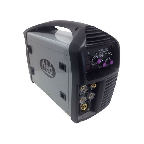 Soldadora Inverter Neo Mig Tig Electrodo Imet10250 Ynter Ind