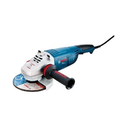 Amoladora Angular 2600w Bosch Gws 26-180 | Ynter