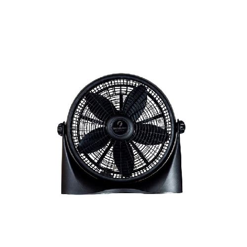 Turbo Ventilador 16