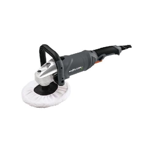 Lustra Pulidora 180mm 1600W Gladiator- Ynter Industrial