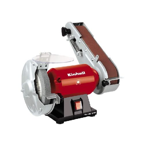 Amoladora De Banco C Lijadora 240w Einhell -ynter Industrial