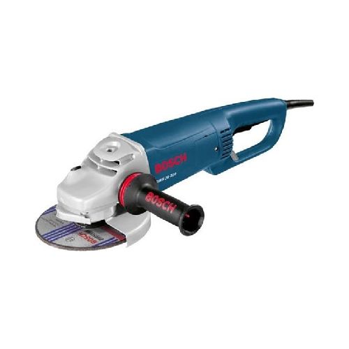 Amoladora Angular 2600w Bosch Gws 26-230 | Ynter