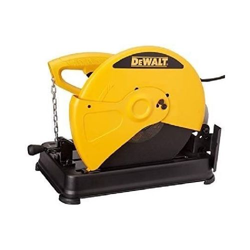 Cortadora sensitiva Dewalt 14