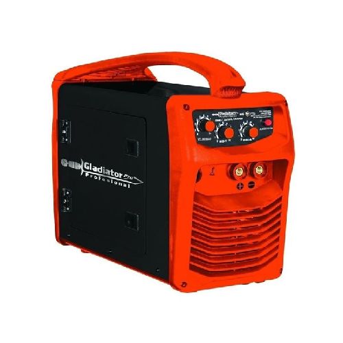 Soldadora Inverter Mig-electrodo-tig Gladiator Pro 250ah