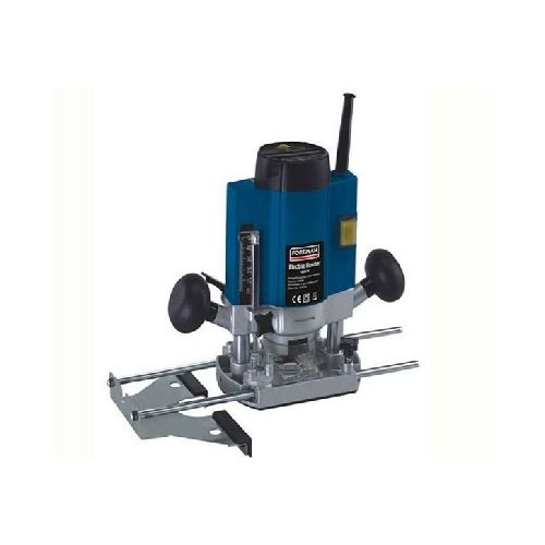 Fresadora Router Foreman 1020 W 6/8 Mm 14060-fo - Ynter