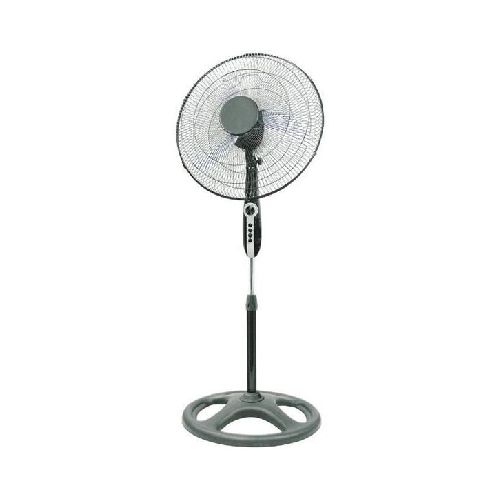 Ventilador De Pie Kassel Ks - Vp22t 50cm - Ynter Industrial