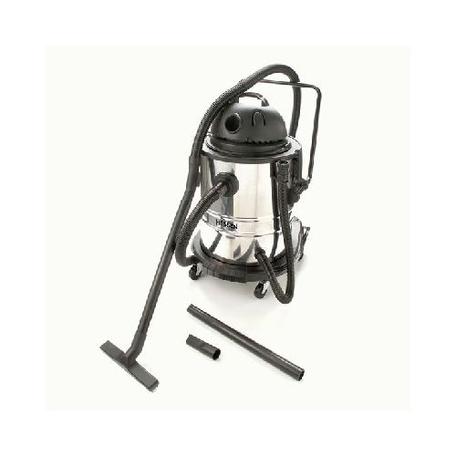 Aspiradora Hessen 60 litros 1600w - Ynter Industrial