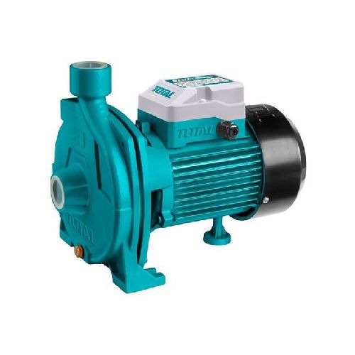 Bomba centrífuga 0,5Hp 370w Total - Ynter Industrial