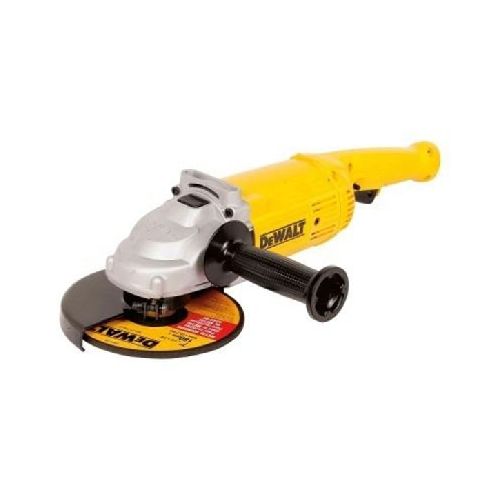 Amoladora angular Dewalt 180mm 2200w - Ynter Industrial