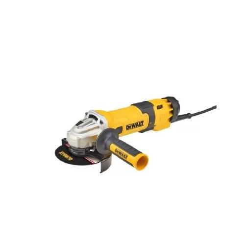 Amoladora angular 1500w Dewalt - Ynter Industrial