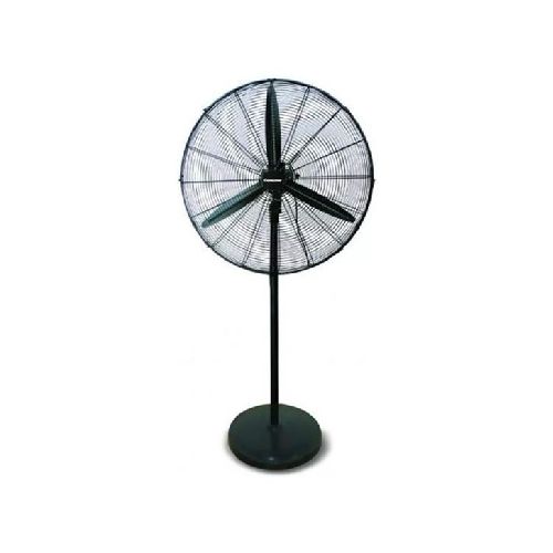 Ventilador Industrial Pie KASSEL Aspa Metalica 70cm KS-V- Ynter Indus