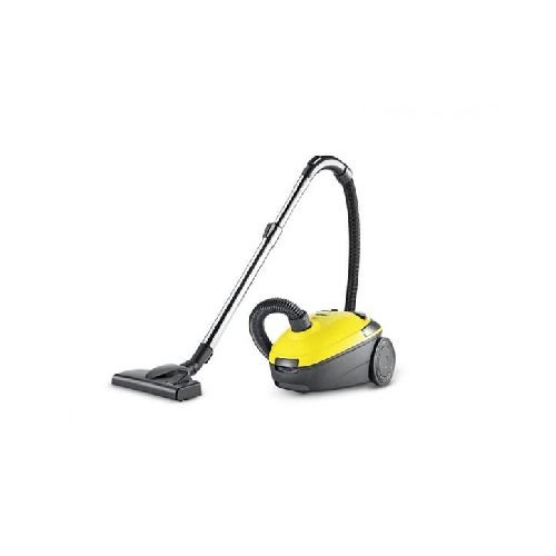 Aspiradora Karcher Vc1 1000w - Ynter Industrial