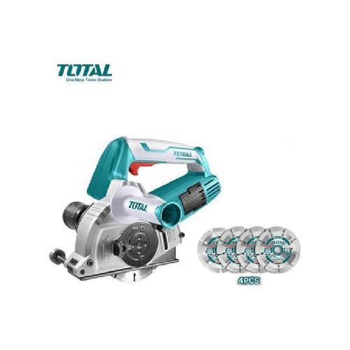 Acanaladora 1500w industrial Total - Ynter Industrial