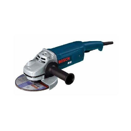 Amoladora Angular Bosch 180mm Gws 2007 2000w | Ynter