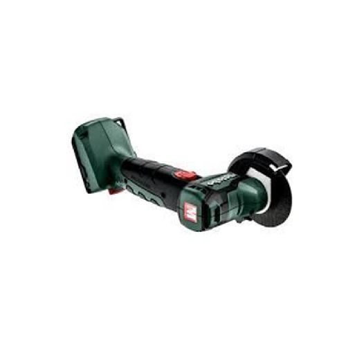 Amoladora angular CC12 BL C/mal. METABO- Ynter Industrial