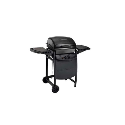 Parrillero barbacoa A Gas Char Broil 2 Quemadores | Ynter