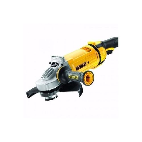 Amoladora angular Dewalt 230mm 2400w - Ynter Industrial