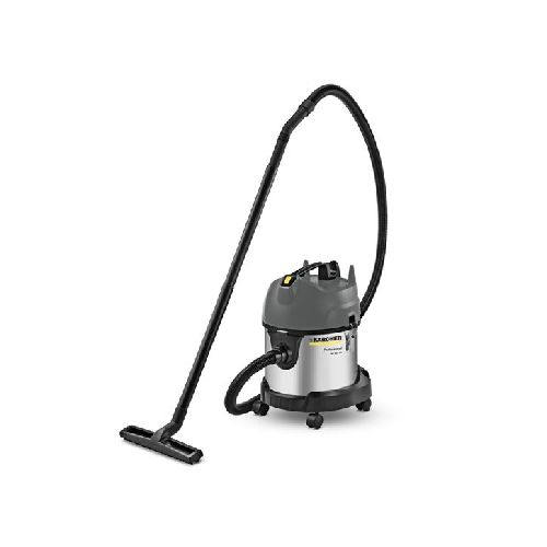 Aspiradora Karcher Seco Humedo 20lts 1500w NT 20/1 Me Ynter