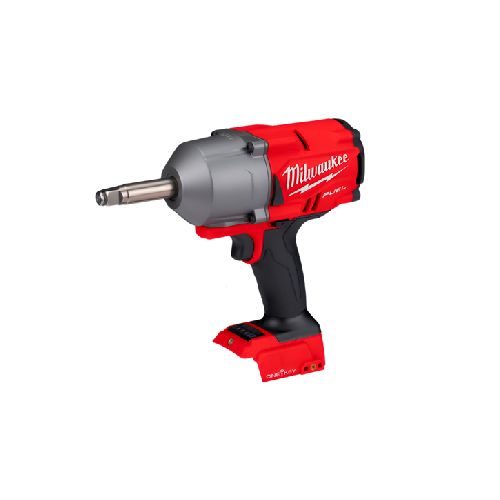 Llave Impacto 1/2''Cuello Largo One Key 18V Fuel(Sin Bat./Carg.)Milwaukee - Ynter