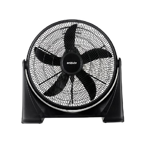 Turbo Ventilador 20