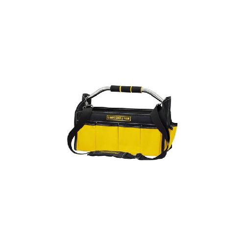 Bolso Herramientas Abierto Crossmaster 40x20x30 -Ynter