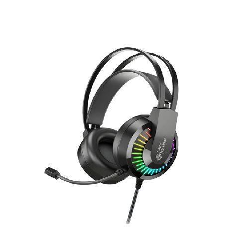 Auricular Gamer Shot Gaming Pro Series SHOT-GT68 RGB