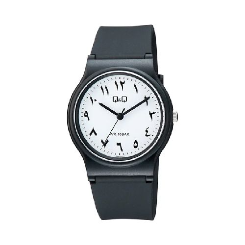 Reloj Hombre Q&Q V06A-020VY Análogo