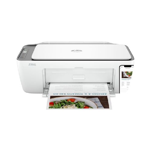 Impresora todo en uno HP DeskJet Ink Advantage 2875