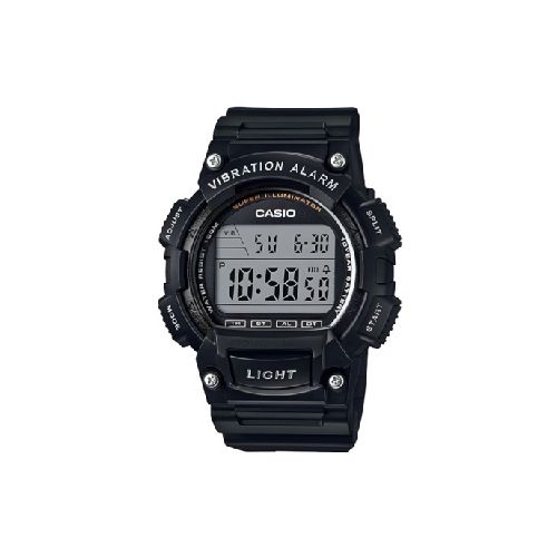 Reloj Casio W-736H-1AV