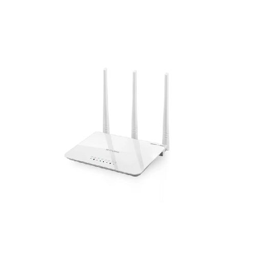 Router Multilaser RE163V