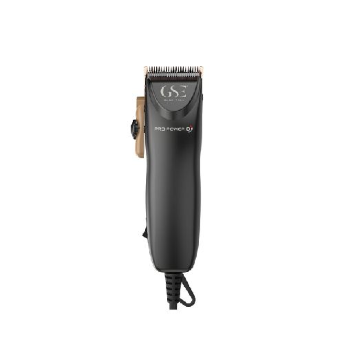 Corta Pelo Ga.ma Pro Power 8 12W Acero Inoxidable