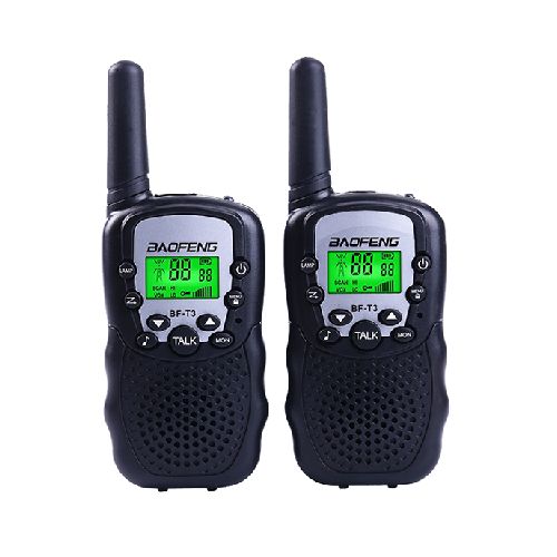 Walkie Talkie Baofeng BF-T3