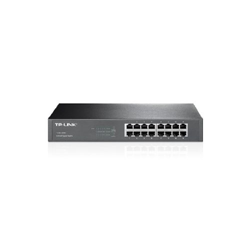 Switch 16 Bocas Tp Link TL-SG1016D