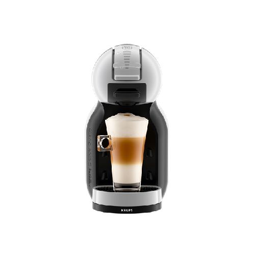 Cafetera Dolce Gusto Mini Me Blanco