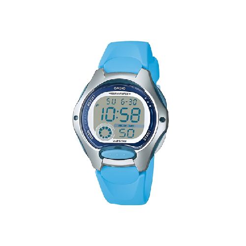 Reloj Casio LW-200-2BV