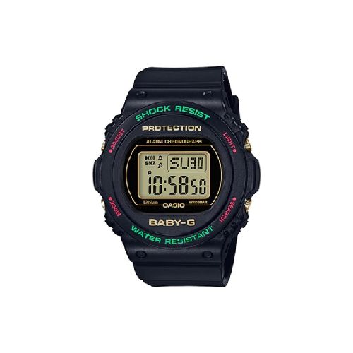 Reloj Casio G-Shock BGD-570TH-1DR