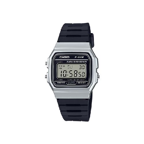 Reloj Casio F-91WM-7A