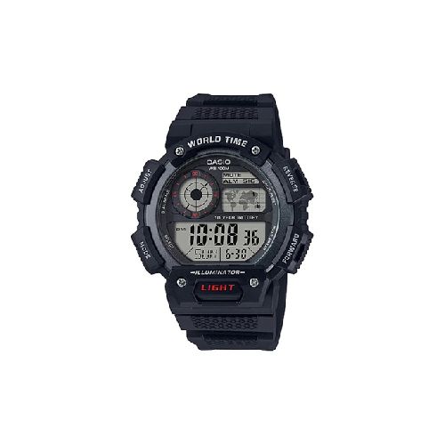 Reloj Casio AE-1400WH-1A