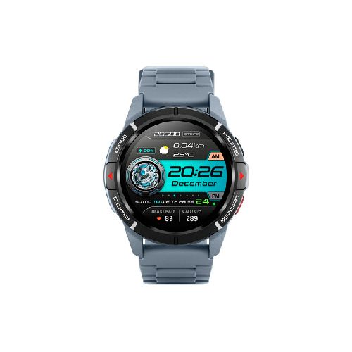 Smart Watch Mibro GS Active Gris 1.3