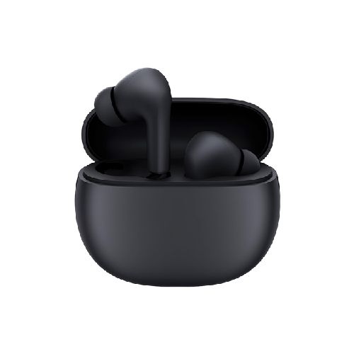 Auriculares Inalámbricos Xiaomi Redmi Buds 4 Active Negro