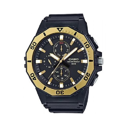 Reloj Casio MRW-400H