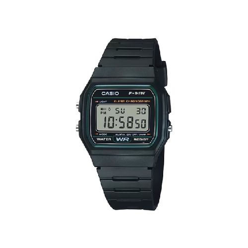 Reloj Casio F-91W-3