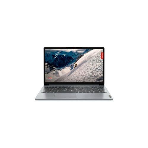 Notebook Lenovo IdeaPad 1 Celeron N4020 8/256 GB