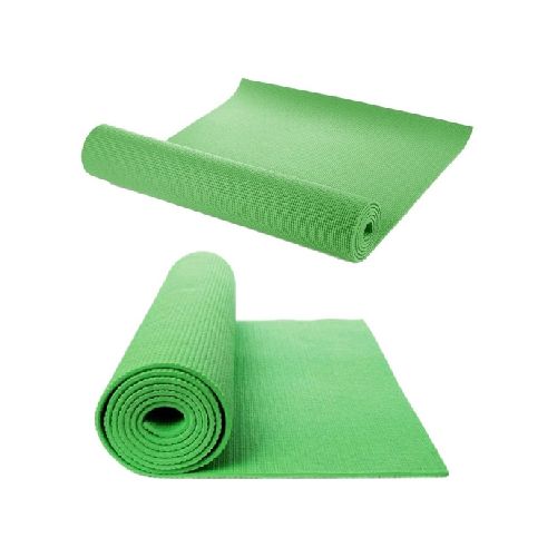 Colchoneta Yogamat Pilates Gimnasia Abdominales 10mm C79-22