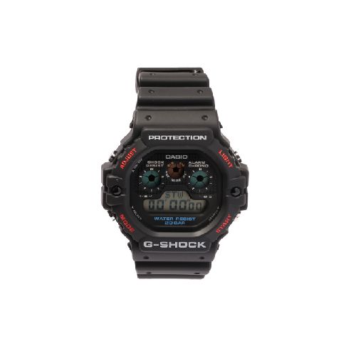 Reloj Casio G-Shock DW-5900-1DR