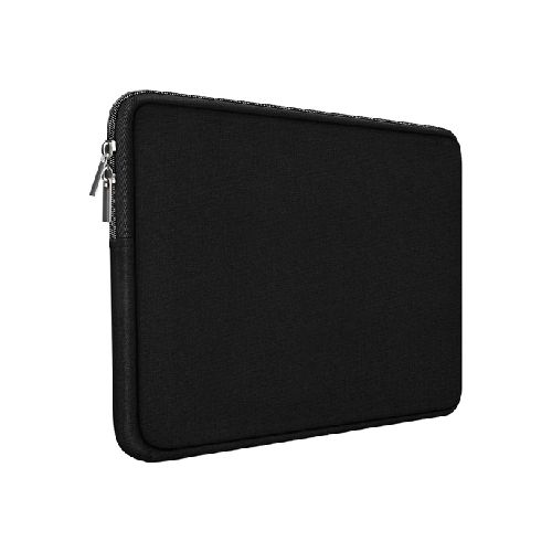 Funda para Notebook Neopreno con cierre 15.6 Pulgadas