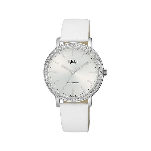 Reloj Mujer Q&Q Q33B-001PY Análogo