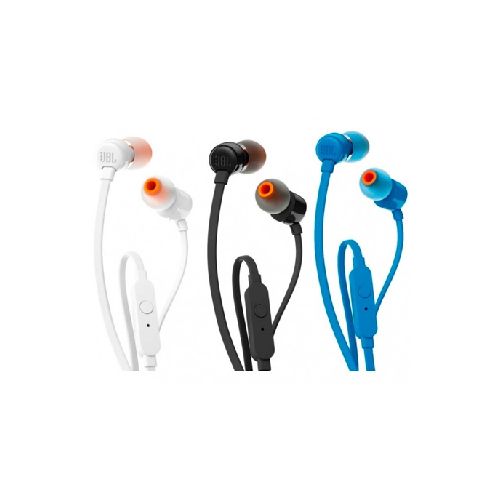 Auricular Manos Libres JBL T110