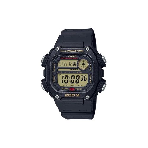 Reloj Casio DW-291H-9A